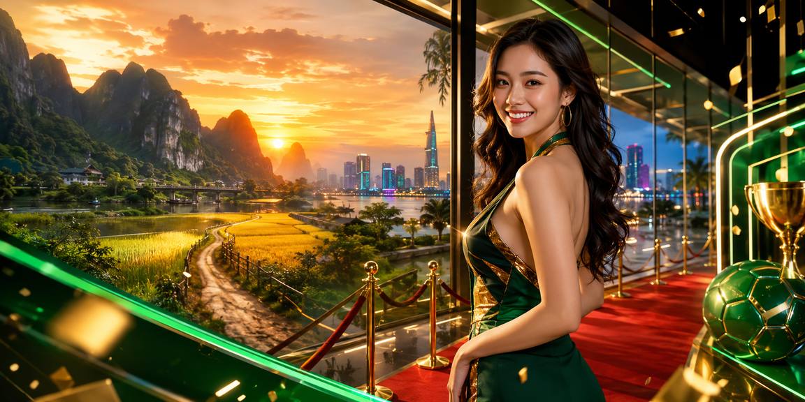 888to Casino Trực Tiếp Việt Nam