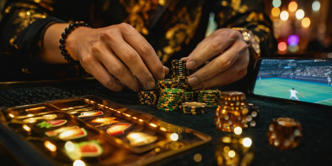 888to Những gì bạn có trong Lua Vang Slot