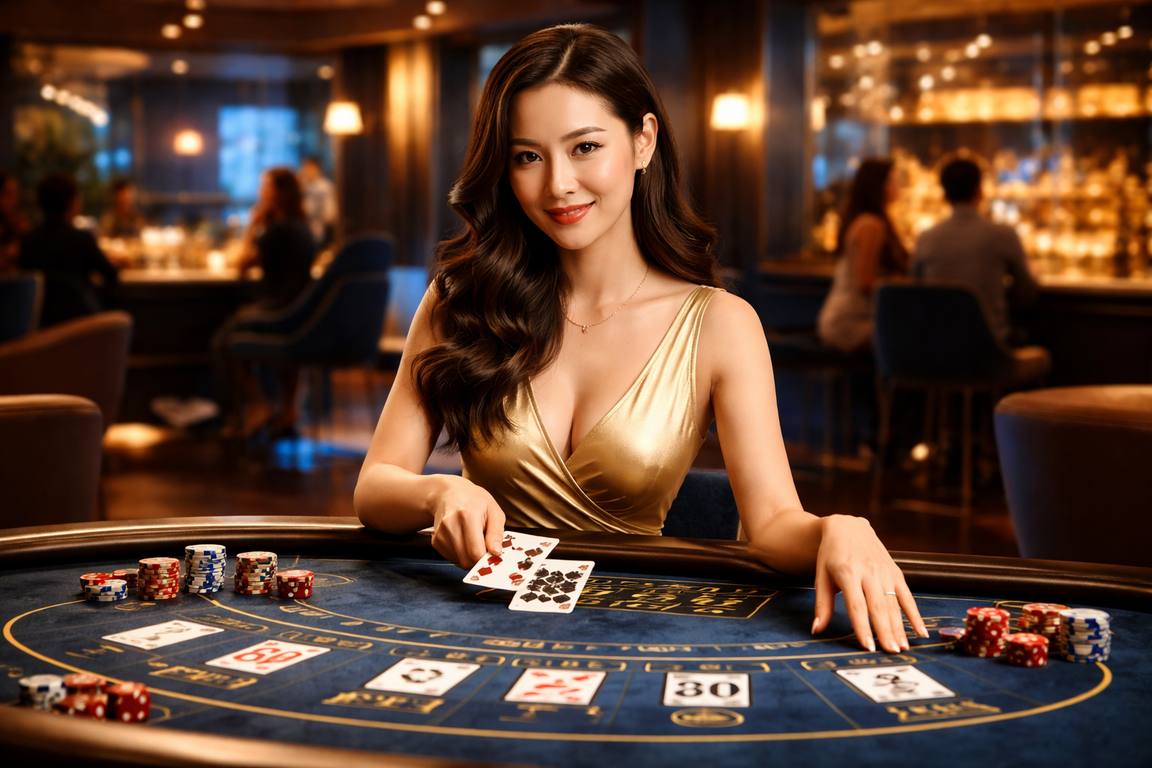 888to Casino trực tiếp dành riêng cho người chơi Việt Nam